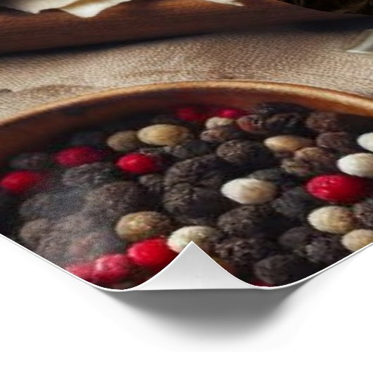 料理ウィズカマラ ポスター (コーナー)