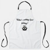 料理エプロン エプロン (正面)