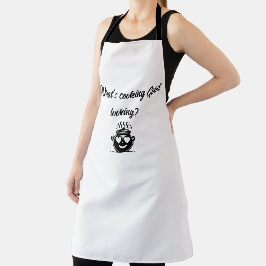 料理エプロン エプロン (インサイチュ)