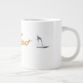 料理オンコースト |コーヒーマグ ジャンボコーヒーマグカップ (右)