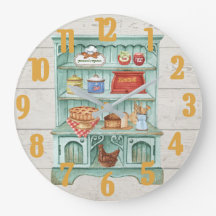 料理キッチンの個素朴人設定 