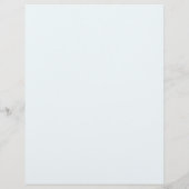 料理クラスウィスクフライヤー チラシ (裏面)