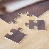 料理スプーン ジグソーパズル (側面)