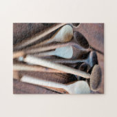 料理スプーン ジグソーパズル (横)