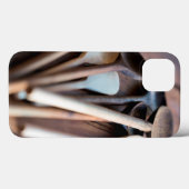料理スプーン Case-Mate iPhoneケース (裏面 (横))
