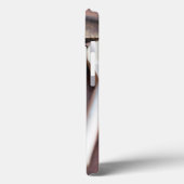 料理スプーン Case-Mate iPhoneケース (裏面 / 左)