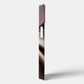 料理スプーン Case-Mate iPhoneケース (裏面 / 右)