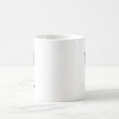 料理ナットTシャツとギフト コーヒーマグカップ (中央)