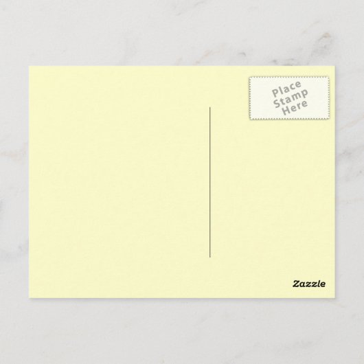 料理ナットTシャツとギフト ポストカード (裏面)