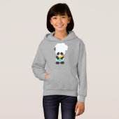 料理パンダ、ベーキングパンダ、エプロン転がズピン (正面フル)