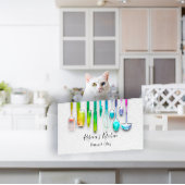 料理パーソナルシェフレストランケータリング虹 名刺