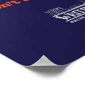 料理ファミリー&ペット ポスター (角)