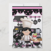 料理レシピカード – SRF (正面)