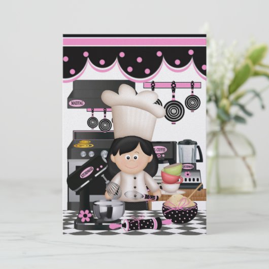 料理レシピカード – SRF (スタンド正面)