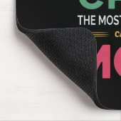 料理人の母と呼ぶ人もいる マウスパッド (コーナー)