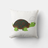 料理人 クッション (正面)