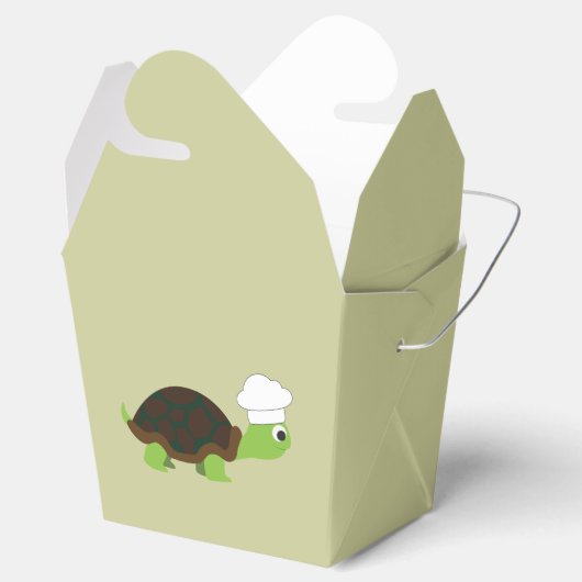 料理人 フェイバーボックス (オープン)