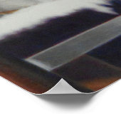 「料理付き魔法」ポスター ポスター (角)