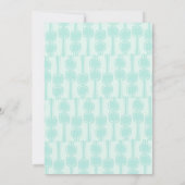 料理先生 招待状 (裏面)