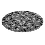 料理器具パターン カッティングボード (角)