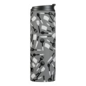 料理器具パターン タンブラー (回転左)