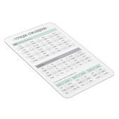 料理変換 マグネット (右側)