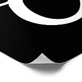 料理好きの少年 ポスター (角)