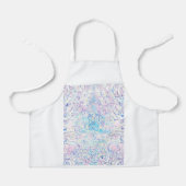 料理工芸品：シェフ一人一人のためのエプロン エプロン (正面)