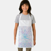 料理工芸品：シェフ一人一人のためのエプロン エプロン (インサイチュ)