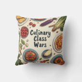 料理教室ウォーズピロー クッション (裏面)