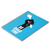 料理料理人のクリエイティブスプーン ノートブック (左側)