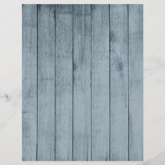 料理本素朴バインダー主催者のレシピページ (裏面)