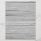 料理本素朴バインダー主催者のレシピページ (裏面)