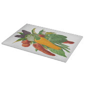 料理生野菜 カッティングボード (角)