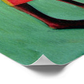 料理米2001 ポスター (角)