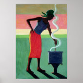 料理米2001 ポスター (正面)