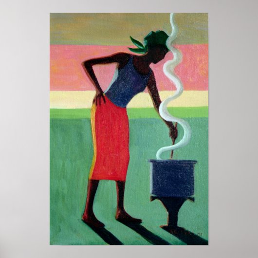 料理米2001 ポスター (正面)