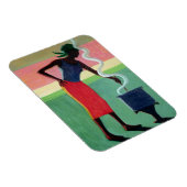 料理米2001 マグネット (右側)