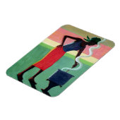 料理米2001 マグネット (左側)