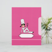 料理結合子のレシピ章区切りページ (スタンド正面)