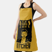 料理長ゴードン エプロン (インサイチュ)