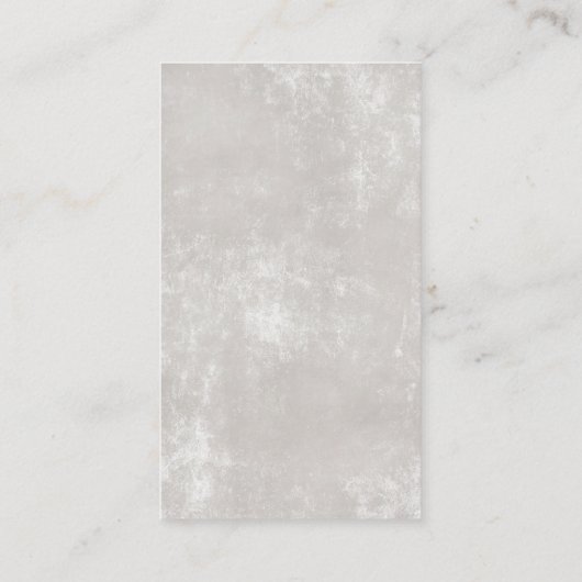 料理長 |の転がピンとウィスク 名刺 (裏面)