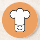 料理長 コースター (正面)