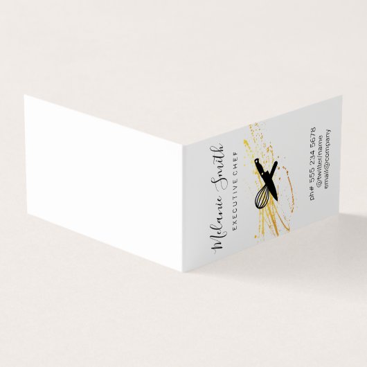 料理長 名刺 (外部)