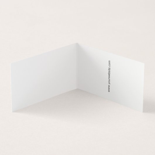 料理長 名刺 (内部)