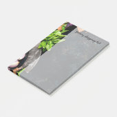 料理食料品の食料品ショッピング一覧 ポストイット (アングル)