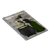 料理魔女 ノートブック (右側)