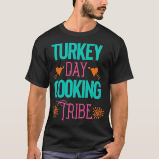 料理4 Tシャツ