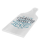 料理 カッティングボード (角)