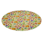 料理 カッティングボード (角)